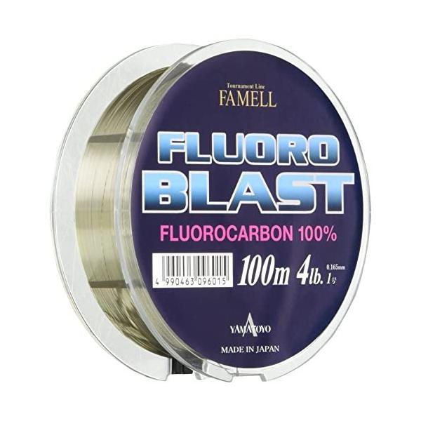 }geOX(Yamatoyo) tuXg 100m A[~[O[ 1 (4lb)