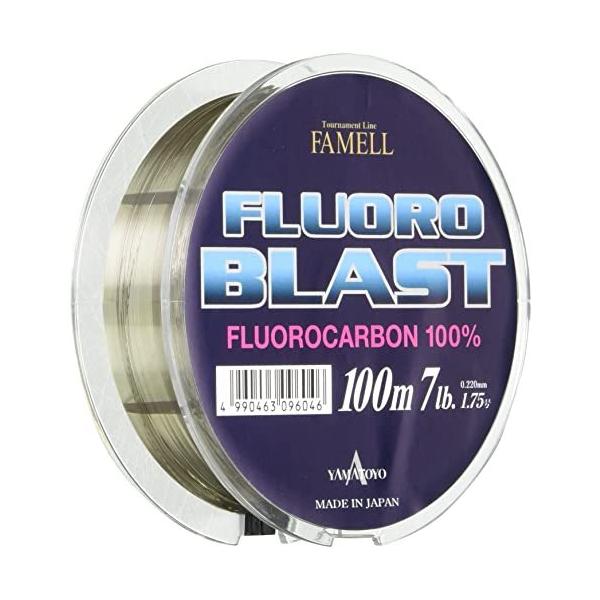 }geOX(Yamatoyo) tuXg 100m A[~[O[ 1.75 (7lb)