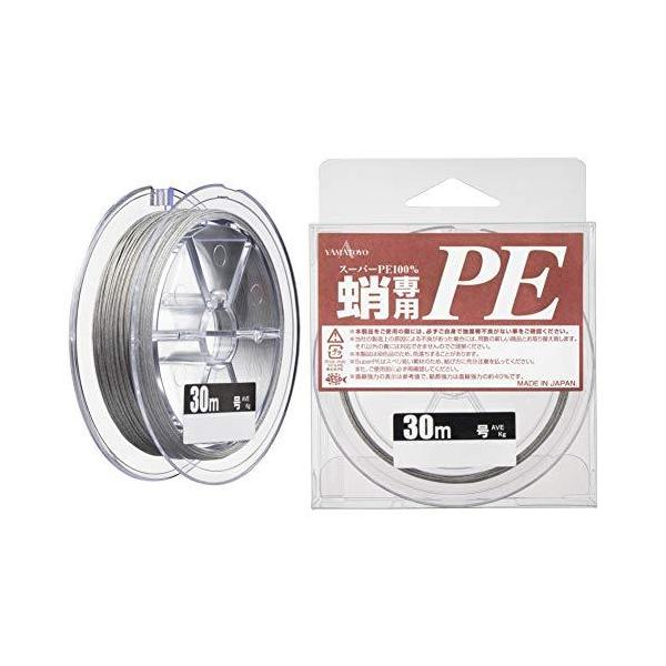 }geOX(YAMATOYO) PEC p PE 30m 16 70kg 4{ O[