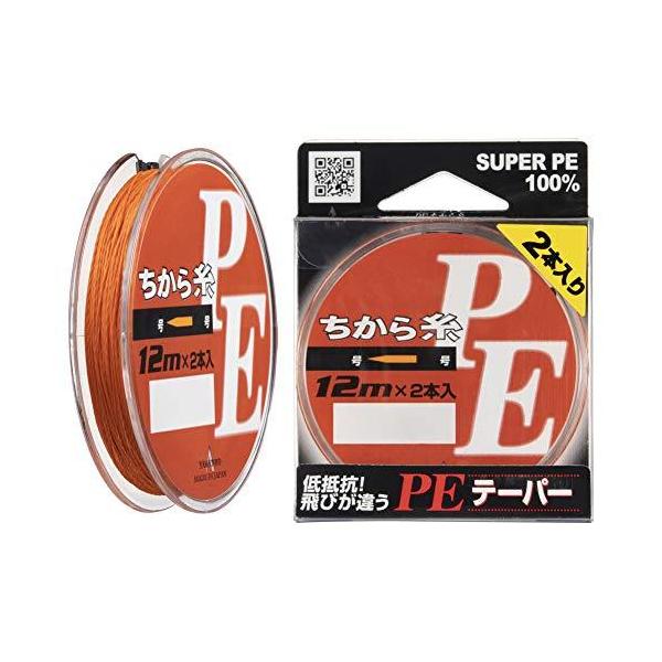 }geOX(YAMATOYO) PEC PE玅 12m×2 2~7 IW