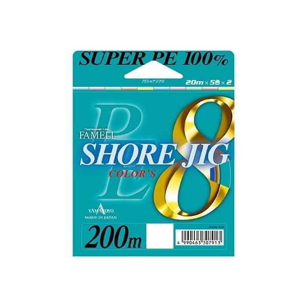 }geOX(YAMATOYO) PEC PEVAWO8 200m 2 32lb 8{ 5F