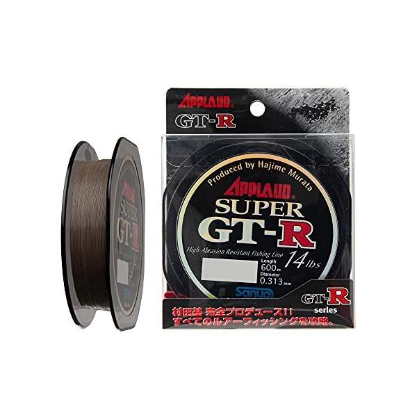 T[iC iCC Av[h GT-R X[p[ GT-R 600m 1.5 6lb ViuE
