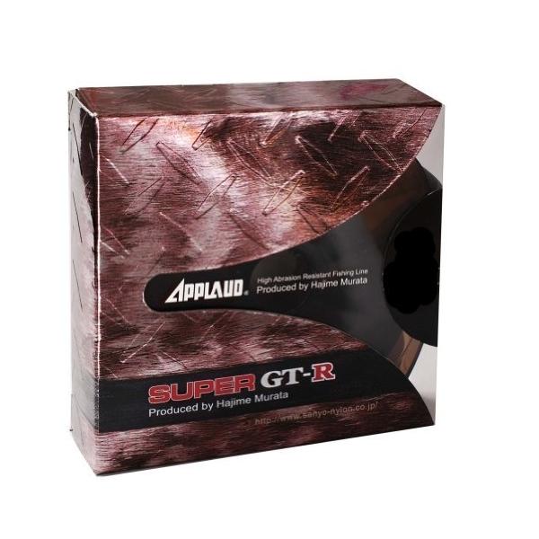 T[iC iCC Av[h GT-R X[p[ GT-R 600m 2.5 10lb ViuE