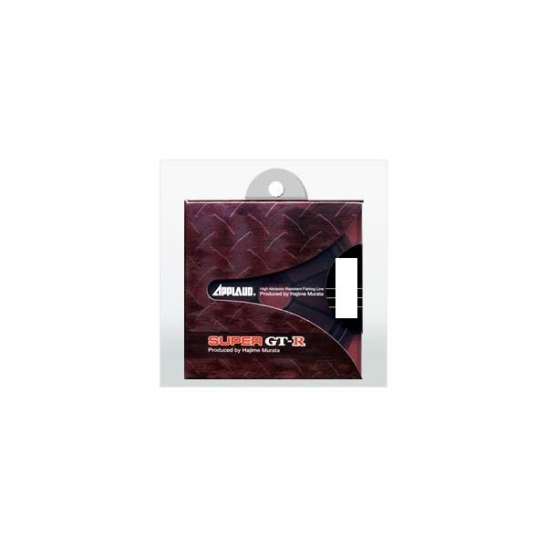 �T�����[�i�C���� ���C�� APPLOUD GT-R SUPER GT-R 600m 20lb