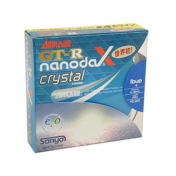 T[iC im_bNXC Abv[h GT-R nanodaX NX^n[h 100m 20lb NX^NA[