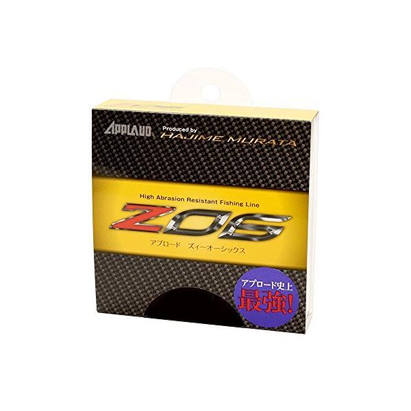 �T�����[�i�C���� ���C�� APPLAUD ZO6 100m 2LB��