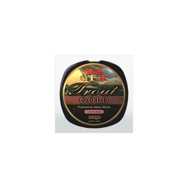 �T�����[�i�C���� ���C�� APPLOUD GT-R �g���E�g GOLD 100m 3lb