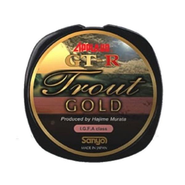�T�����[�i�C���� �i�C�������C�� �A�v���[�h GT-R �g���E�g �S�[���h 300m 1.05�� 5lb �V�����p���S�[���h