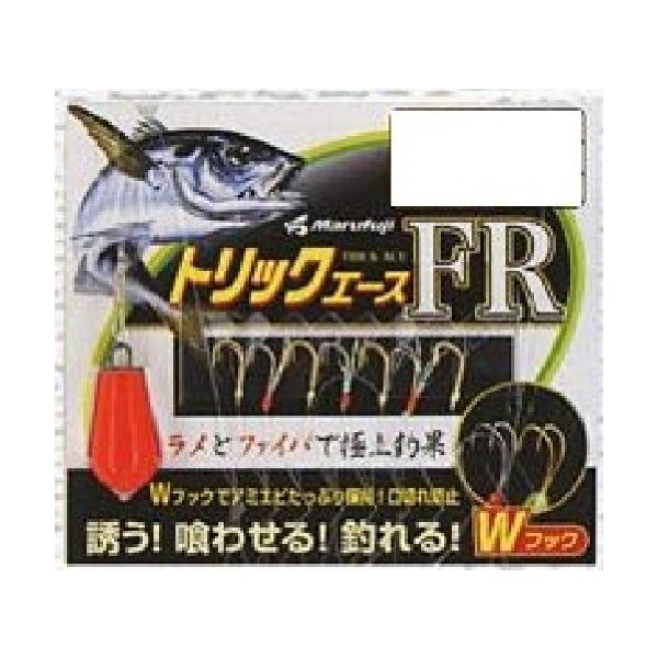 Marufuji(}tW) P-562 gbNG[XFR 3