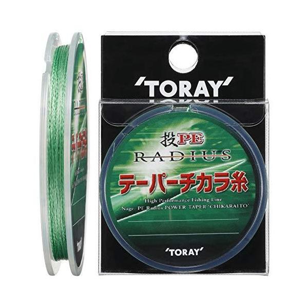 ����(TORAY) PE���C�� ��PE���f�B�E�X �e�[�p�[�`�J���� 13m 2-7�� �}�b�g�O���[��