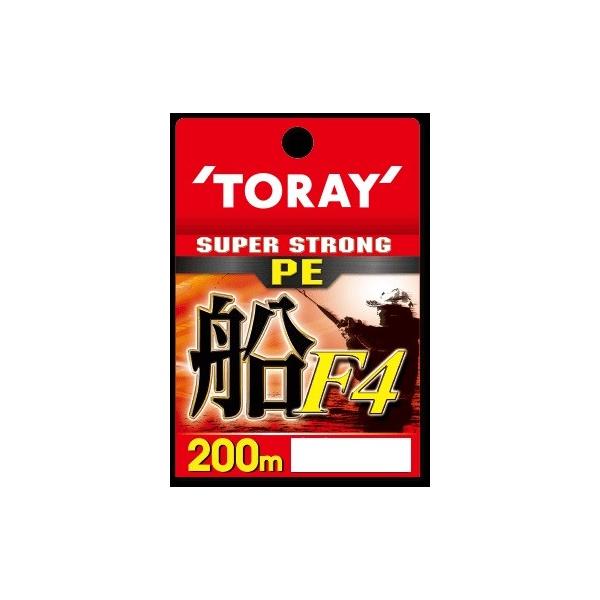 ����(TORAY) ���C�� �X�[�p�[�X�g�����OPE �D F4 200m 1��