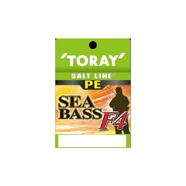 ����(TORAY) ���C�� �\���g���C��PE�V�[�o�X F4 150m 1.2��