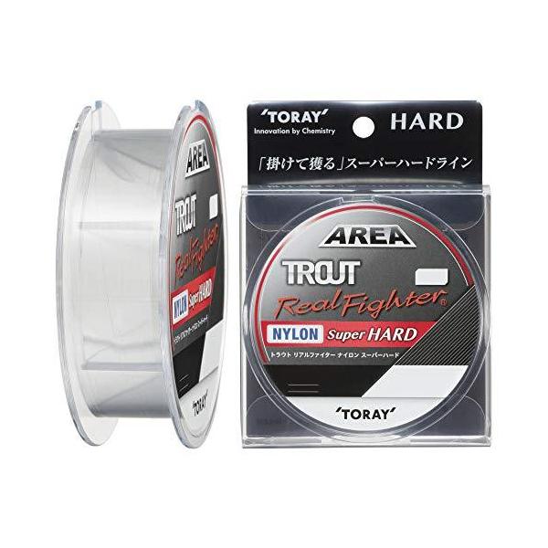 ����(TORAY) ���C�� �g���E�g���A���t�@�C�^�[ �i�C���� �X�[�p�[�n�[�h 100m 4lb