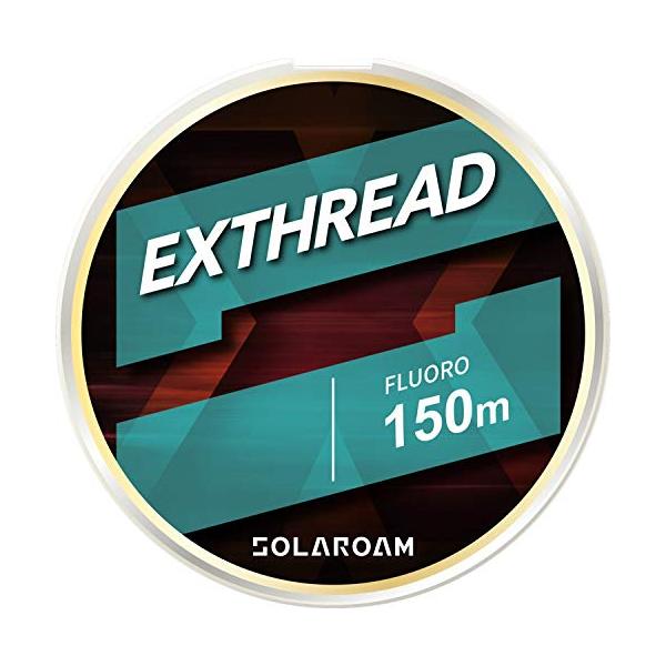 ����(TORAY) �\�����[�� �G�N�X���b�h 150m 11lb