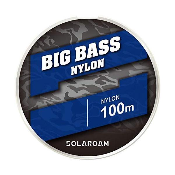 ����(TORAY) �\�����[�� �r�b�O�o�X �i�C���� 100m 30lb