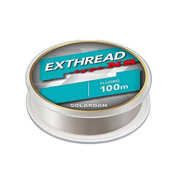 ����(TORAY) �\�����[�� �G�N�X���b�h �^�C�vNS 100m 6lb