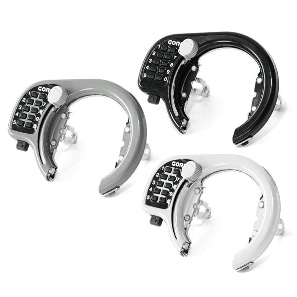 GORIN(S) {^O GR-500 Vo[