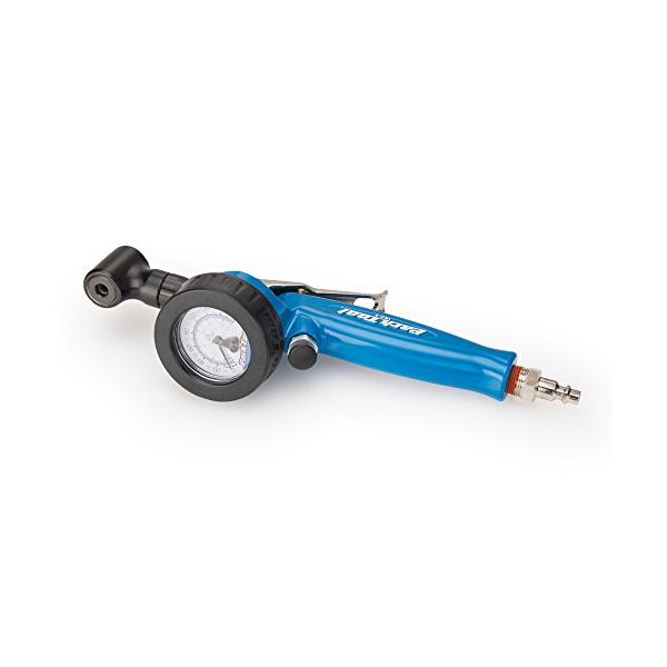 PARKTOOL(パークツール) ショップインフレーター 最大圧縮圧:160psi INF-2