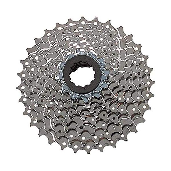 シマノ(SHIMANO) カセットスプロケット CS-HG50-9 9S 12-25T ICSHG509225