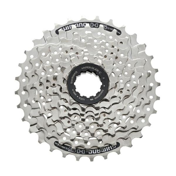 V}miSHIMANOj CS-HG41-8 Acera HGJZbgXvPbg 8S Vo[i11-32Tj 524-00225