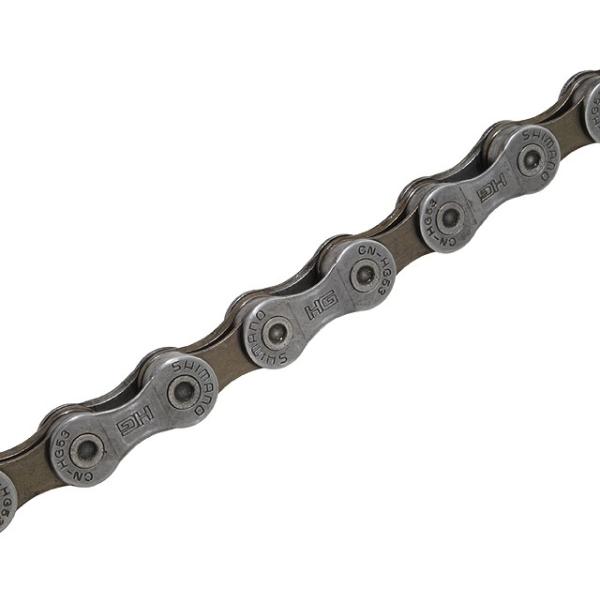 SHIMANO CN-HG53 114LINKS `F[ 9-SPEED