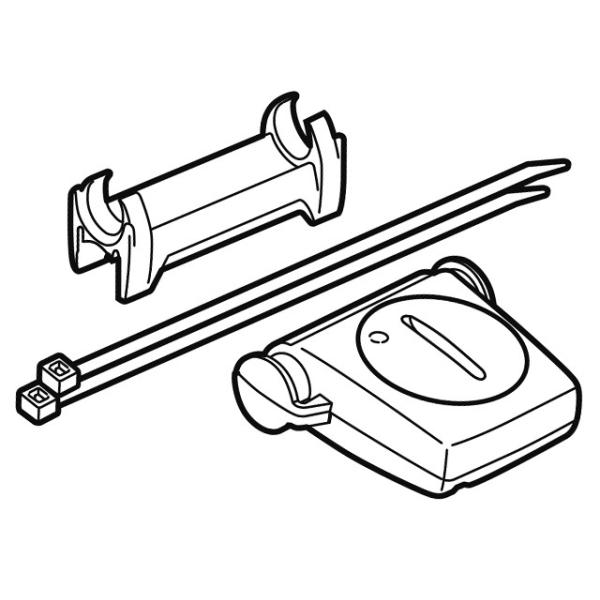 ・アナログワイヤレスモデル用スピードセンサー 適合モデル・CC-PA100W　・CC-RD310W　・CC-RD300W　・CC-MC200W・CC-PD100W　・CC-COM10W　・CC-VT235W　・CC-VT230W・CC-VT...