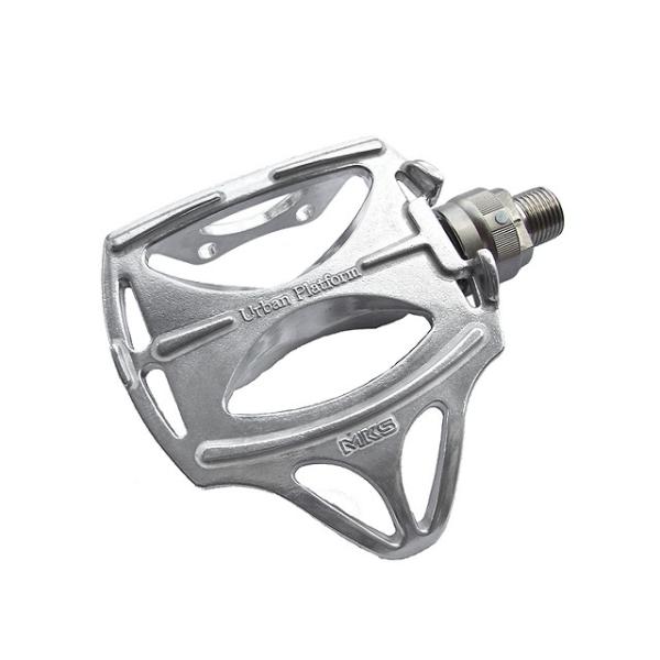 MKS Urban Platform EzySuperior Silver itbgy_j MIKASHIMA O쏊 ~JV} A[ovb...