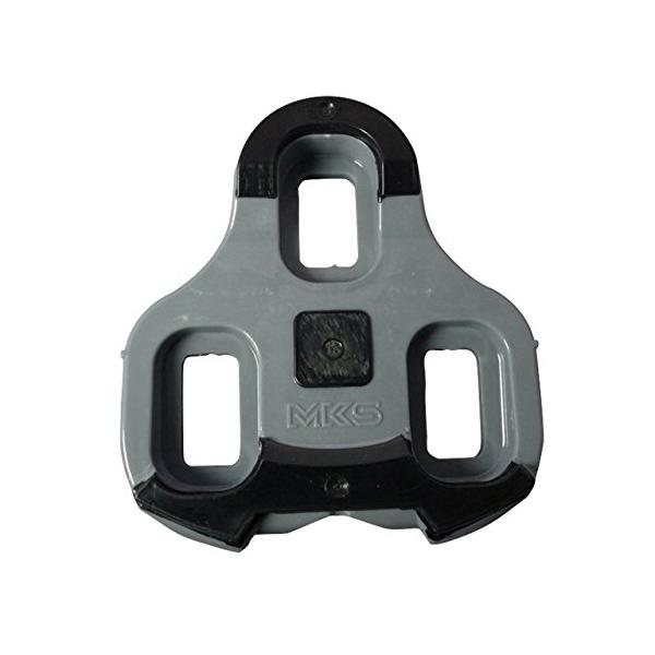 MKS(三ヶ島) ユーエスエルクリートセット [US-L CLEAT SET] KEOクリート互換 レンチ付属 左右セット