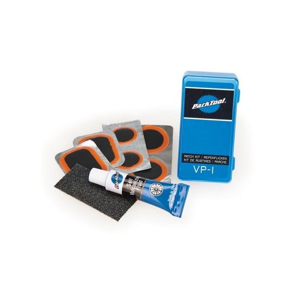 他サイト： パークツール VP-1C パッチキットの商品画像