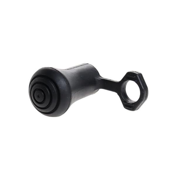 他サイト： SHINANO(シナノ) トレッキングポール 先ゴム PP‐25 1個の商品画像