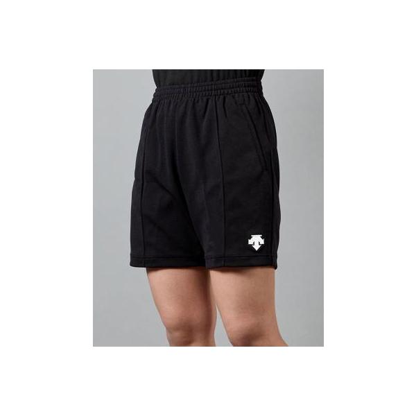 ■カラー：BWH■サイズ：M■ポリエステル100%パンツに求められる生地の「しっかり感・安心感」を残しながら「ストレッチ性」をプラスしたゆったりシルエットのプラクティスパンツです。