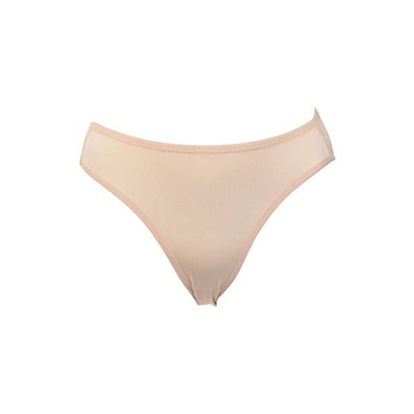 Speedo(スピード) インナー スタンダードショーツ スタンダードショーツ 水泳 レディース SD97U51 ベージュ M