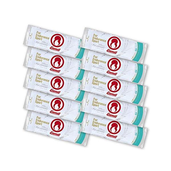 Enemoti （エネもち） 塩餅 10本入り