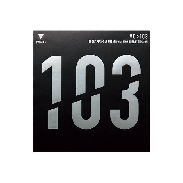 VICTAS(BN^X) 싅 \\tgo[ VO103 bh 020242 2.0