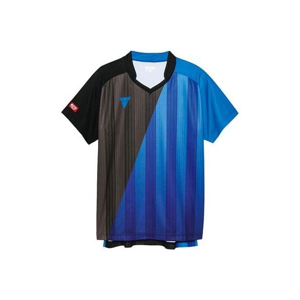 VICTAS(BN^X) 싅 jp Q[Vc u[ 3XL V-GS053 031466