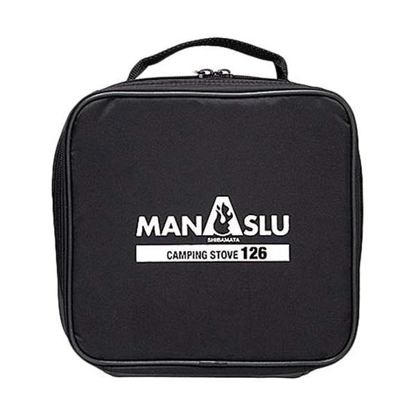 ・対応ストーブ:マナスル126用