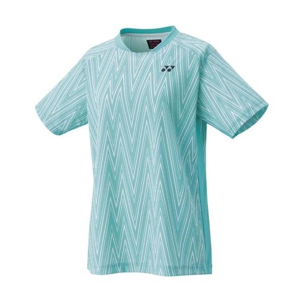 ヨネックス] ゲームシャツ ウィメンズゲームシャツ 20886 ウォーター