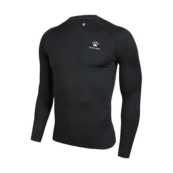 �P���� (kelme) �����O�C���i�[�V���c �u���b�N 2XL�T�C�Y 3891113