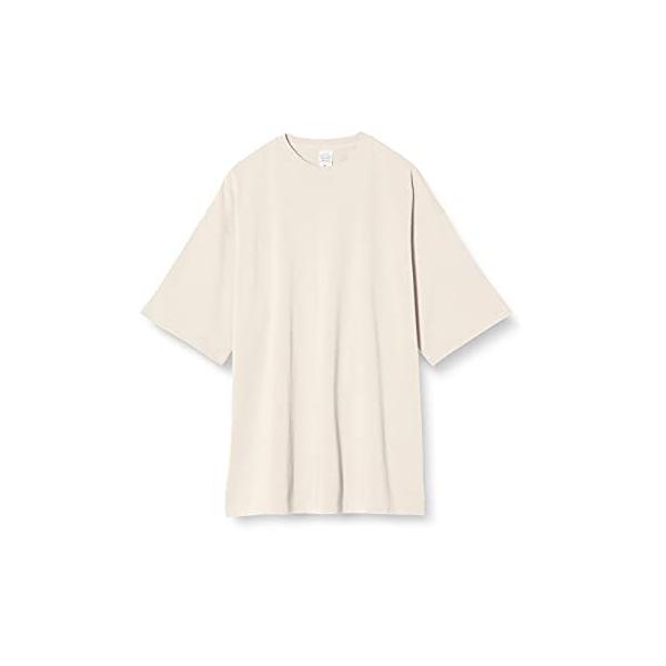 [ユナイテッドアスレ] Tシャツ 441101 メンズ ヴィンテージナチュラル XL