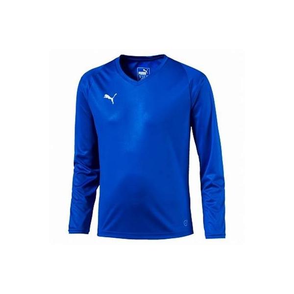 サッカー シャツ プーマ 長袖の人気商品 通販 価格比較 価格 Com