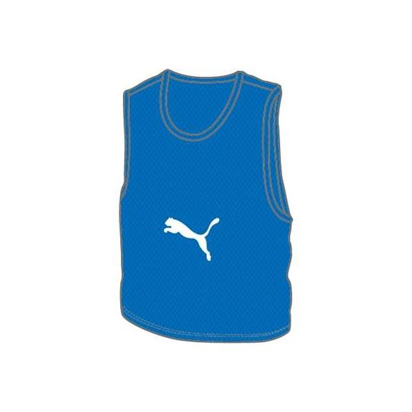 品名　ビブスカラー：03 [ 03ATOMIC BLU ]サイズ：XXS競技名 サッカー品目名 ビブスキャロットロゴ入りビブス。●素材：メッシュ（ポリエステル１００％）