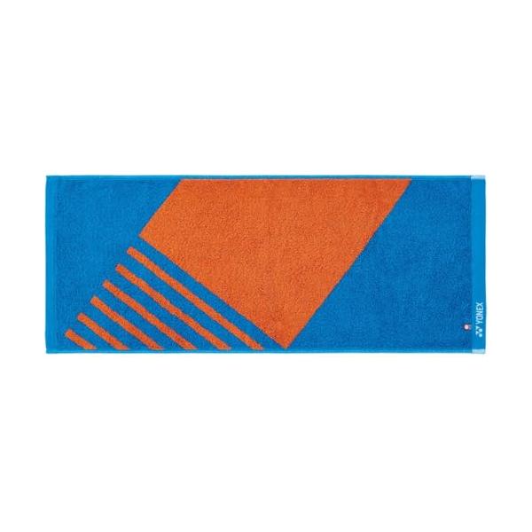 ■カラー：マリンブルー■サイズ：縦33×横82CM■綿100%(タツロンアルファ)今治タオルブランド商品認定のフェイスタオル。タツロンアルファ使用で消臭・防臭効果が持続。