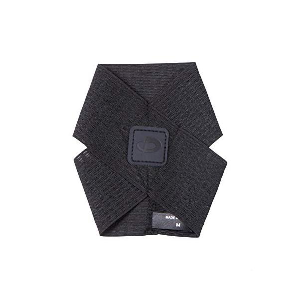 phiten(ファイテン) サポーター メタックス 足首用 ソフトタイプ スーパーライト S