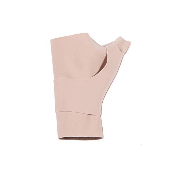 phiten(ファイテン) サポーター メタックス 手首用 ソフトタイプ M