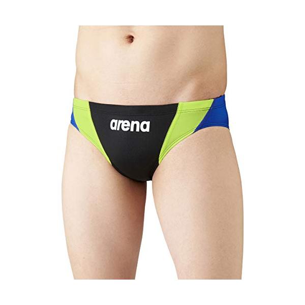 アリーナ 水着 水泳 競泳 メンズ WA承認 競技用 スイムパンツ arena アクアアドバンスド リミック レーシング 男性 男子 スイムウェア /ARN-1027M【返品不可】