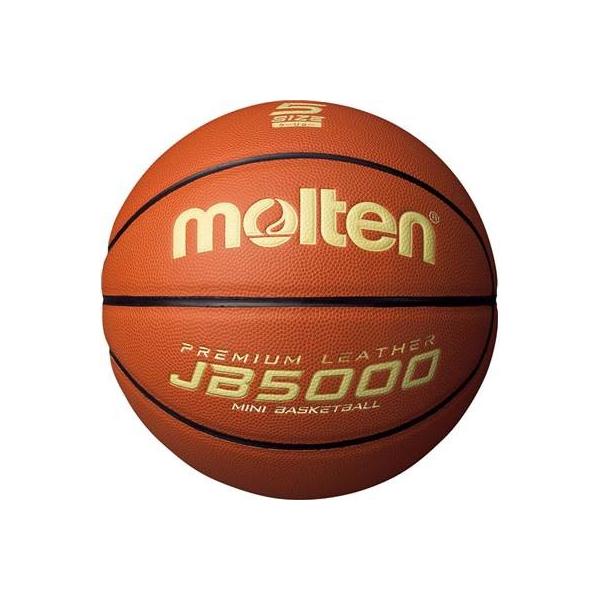 molten(�����e��) �o�X�P�b�g�{�[�� JB5000�y�� B5C5000-L