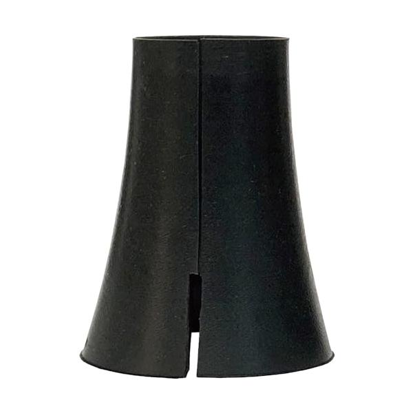 ユニックス(Unix) 野球 ソフトボール グリップテープ フレアゴム スレンダーモデル 6個入 BX8884