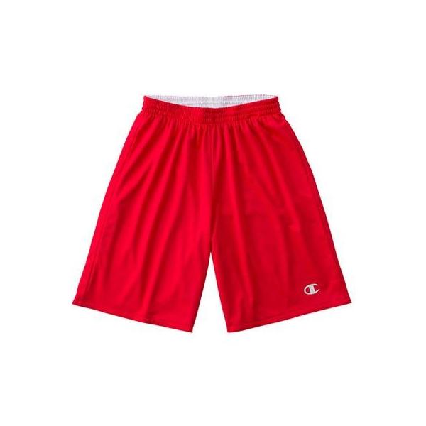 品名　 REVERSIBLE PANTSカラー：SC [ スカーレット ]サイズ：XS競技名 バスケットボール品目名 その他ウェア２　パンツ新ルール対応品番。・素材：ライトメッシュ／ポリエステル１００％