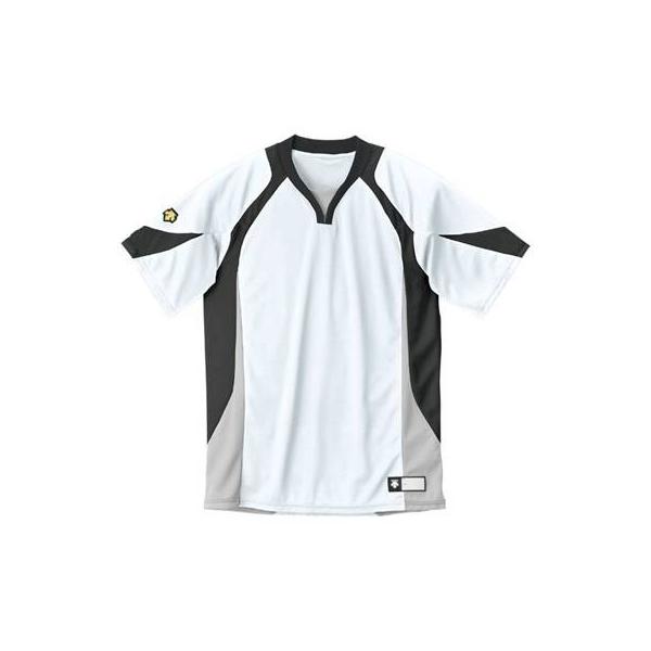 DESCENTE(fTg) ZJ_[Vc S zCg×ubN DB-113