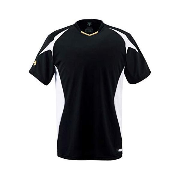 DESCENTE(fTg) 싅 Kp x[X{[Vc M[VGbg BKSW M DB-116